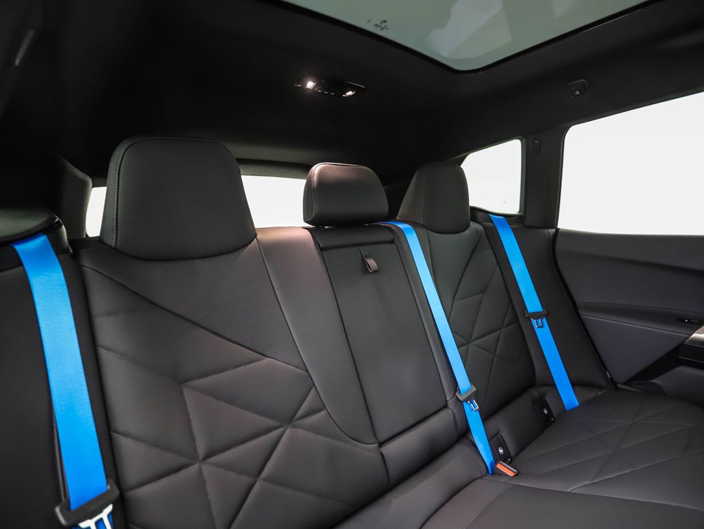 Thumbnail: 2024 BMW iX - 28