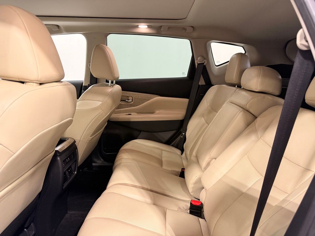 Thumbnail: 2024 Nissan Murano - 21