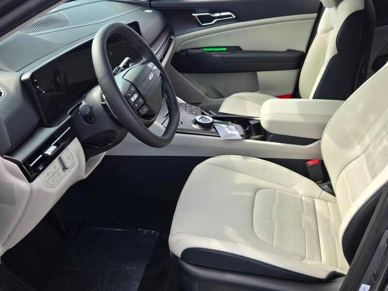 2027 Kia Sportage - $40,935