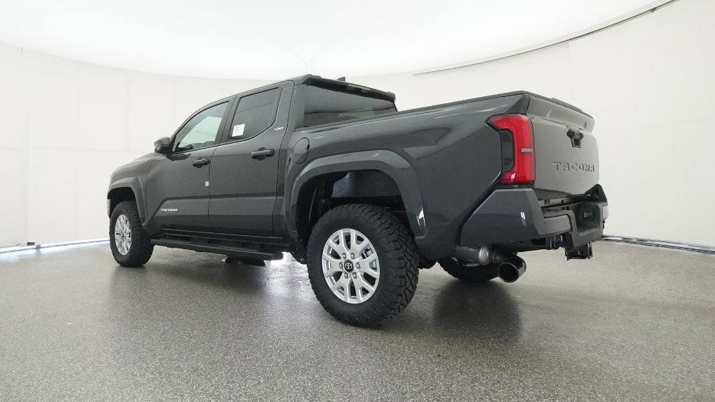 Thumbnail: 2025 Toyota Tacoma - 12