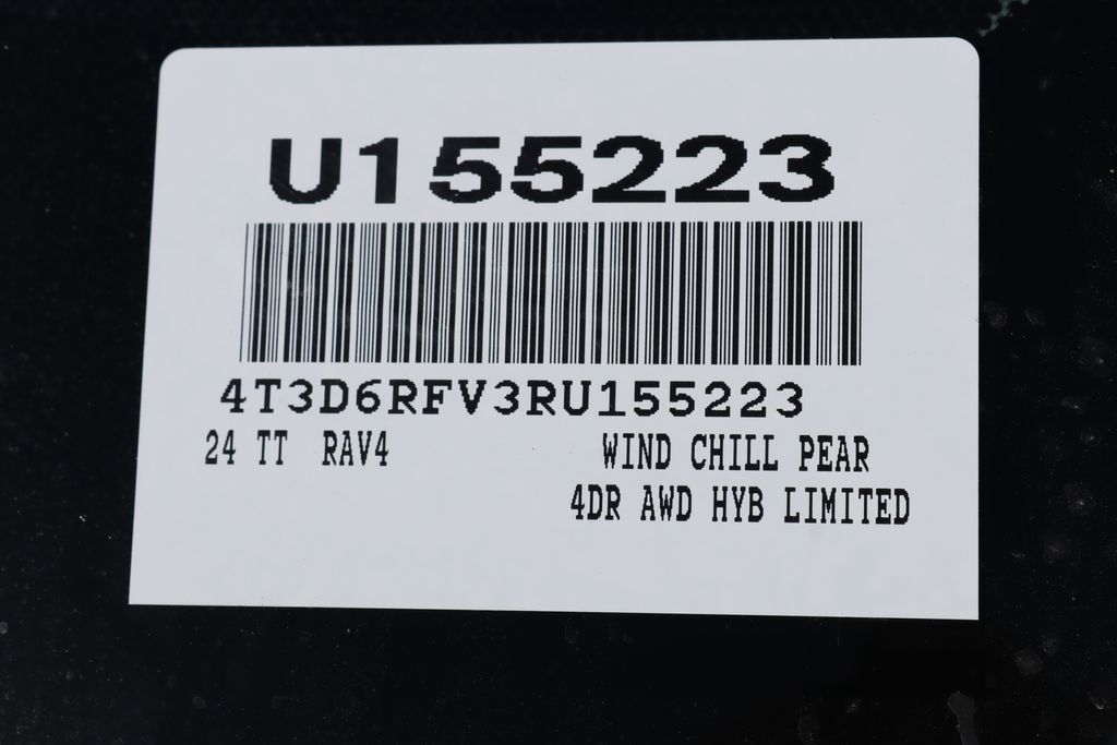 Thumbnail: 2024 Toyota RAV4 - 7