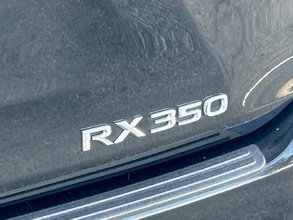 Thumbnail: 2022 Lexus RX - 19