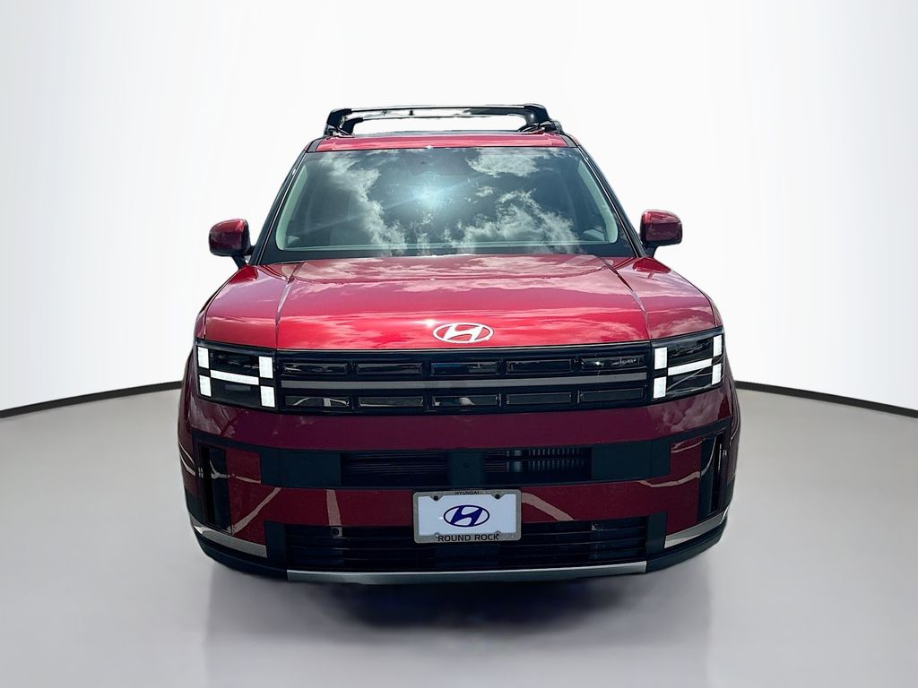 Thumbnail: 2025 Hyundai Santa Fe - 2