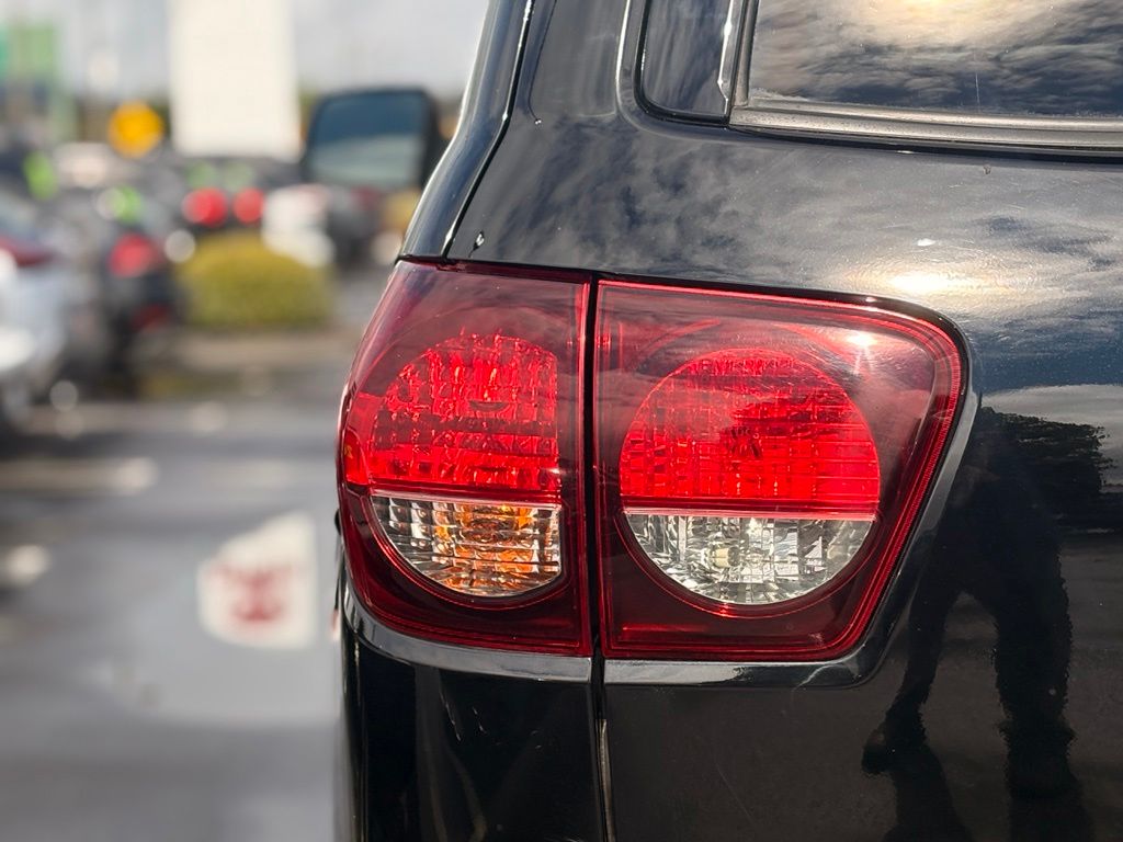 Used 2021 Toyota Sequoia SUV
