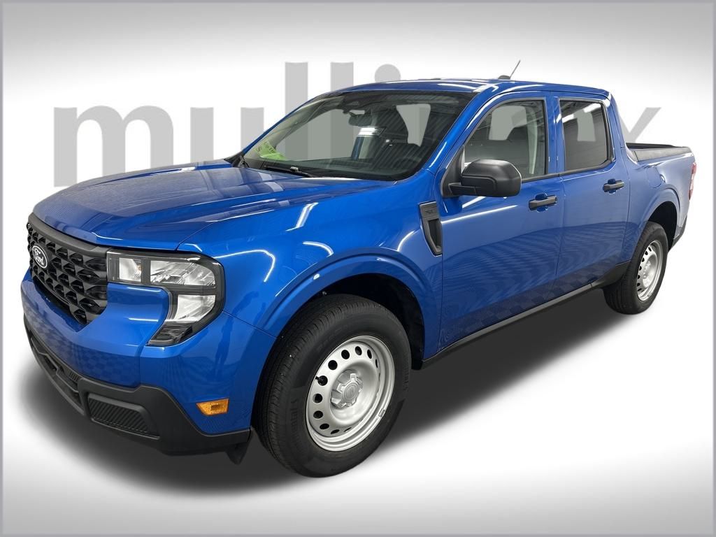 2025 Ford Maverick XL photo 9