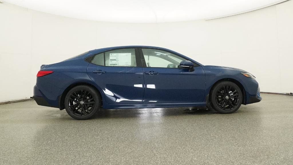 Thumbnail: 2026 Toyota Camry - 14