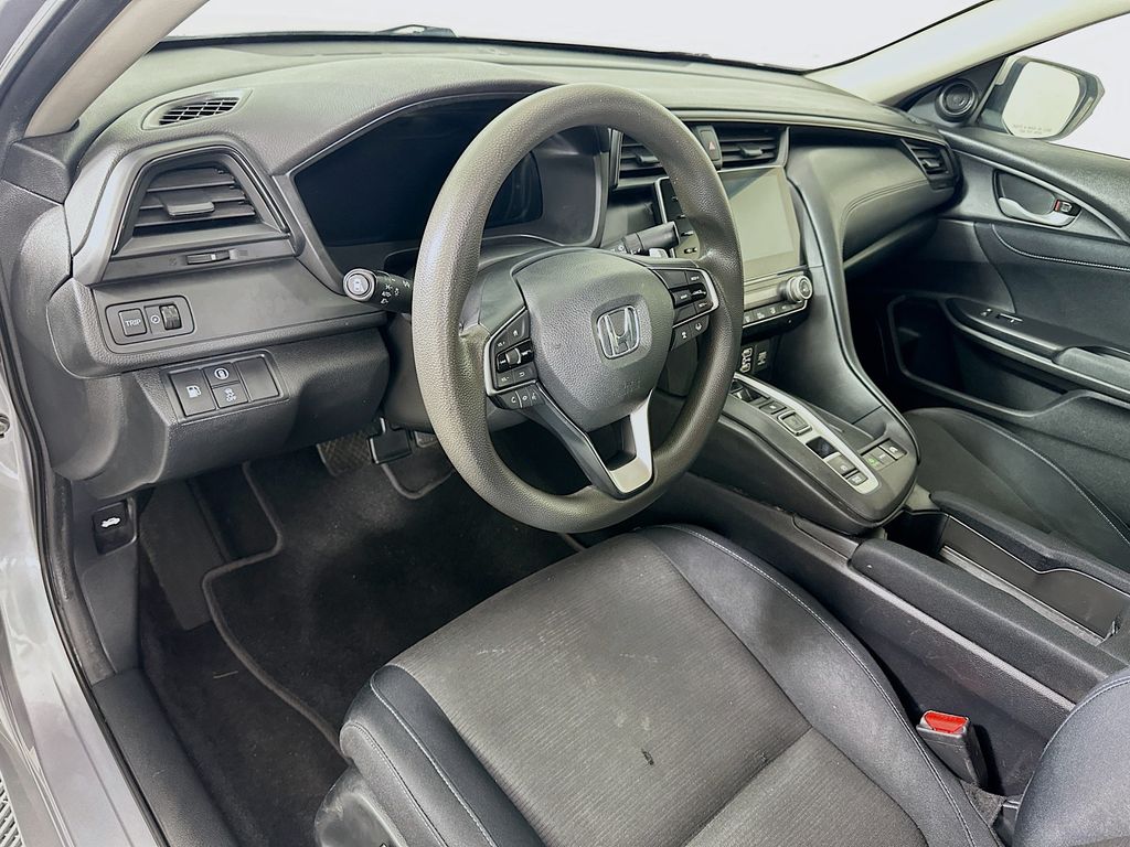 2019 Honda Insight EX 9