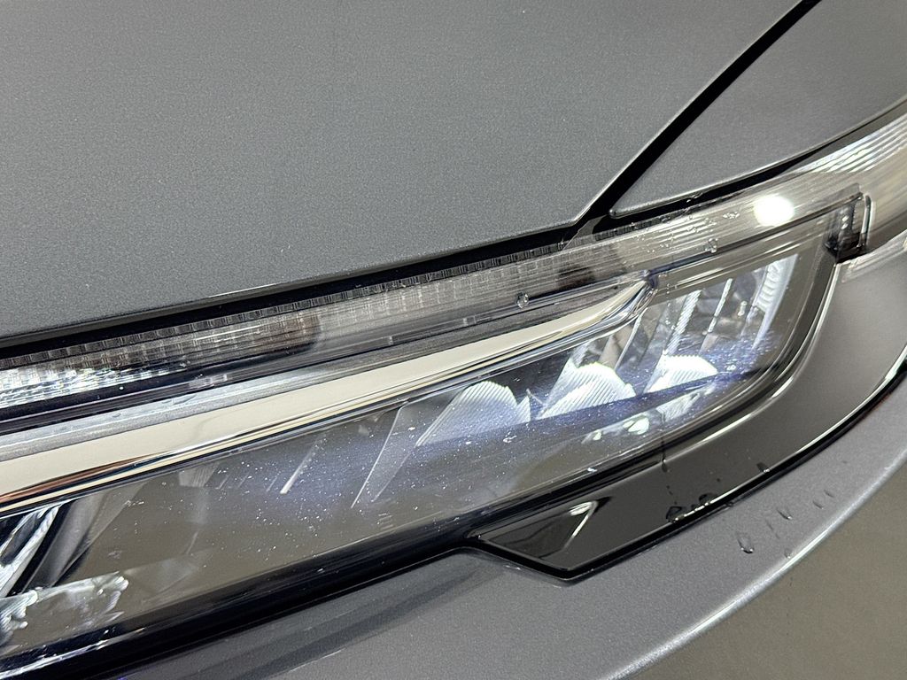 Used Car 2024 Honda Cr-v  Ex-l For Sale Under $35,000 In Austin, Texas