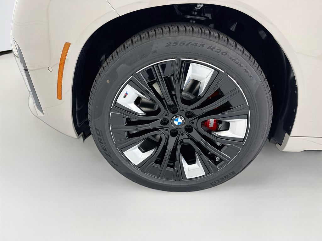 Thumbnail: 2026 BMW X3 - 29
