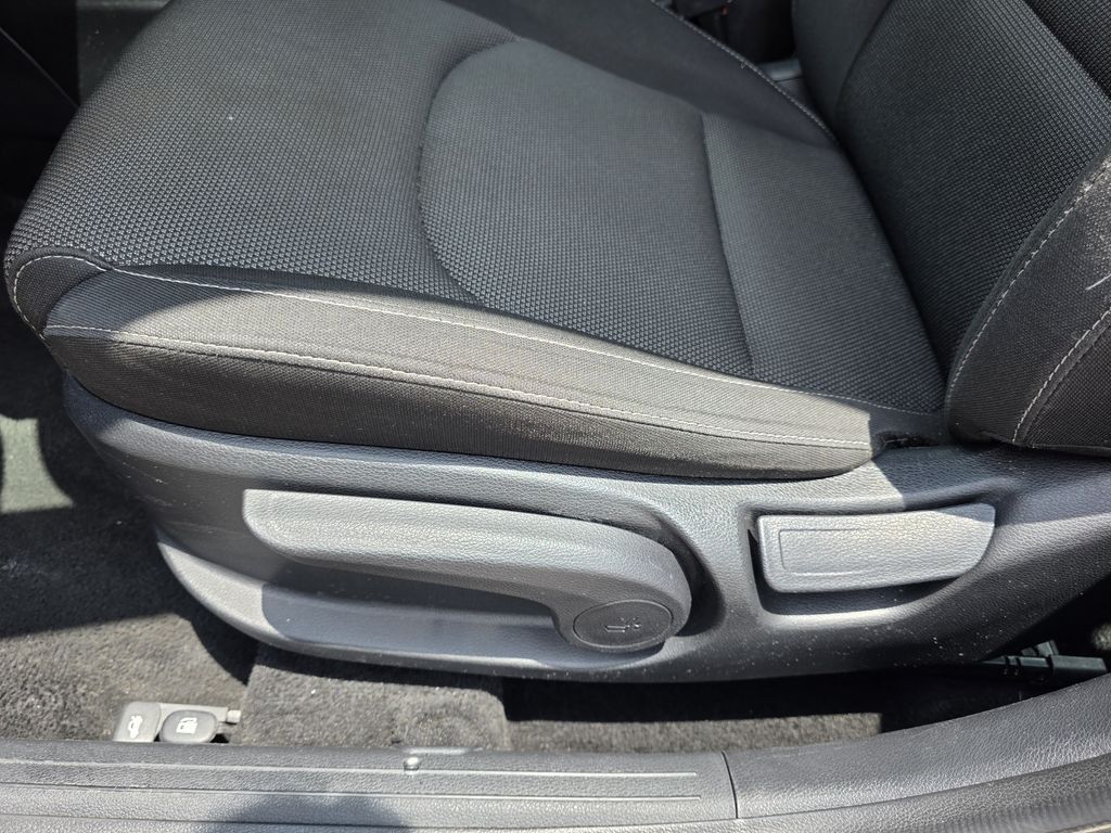 Used 2024 Kia Forte Sedan