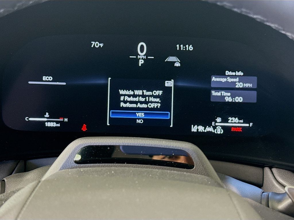 Thumbnail: 2025 Lexus TX - 12