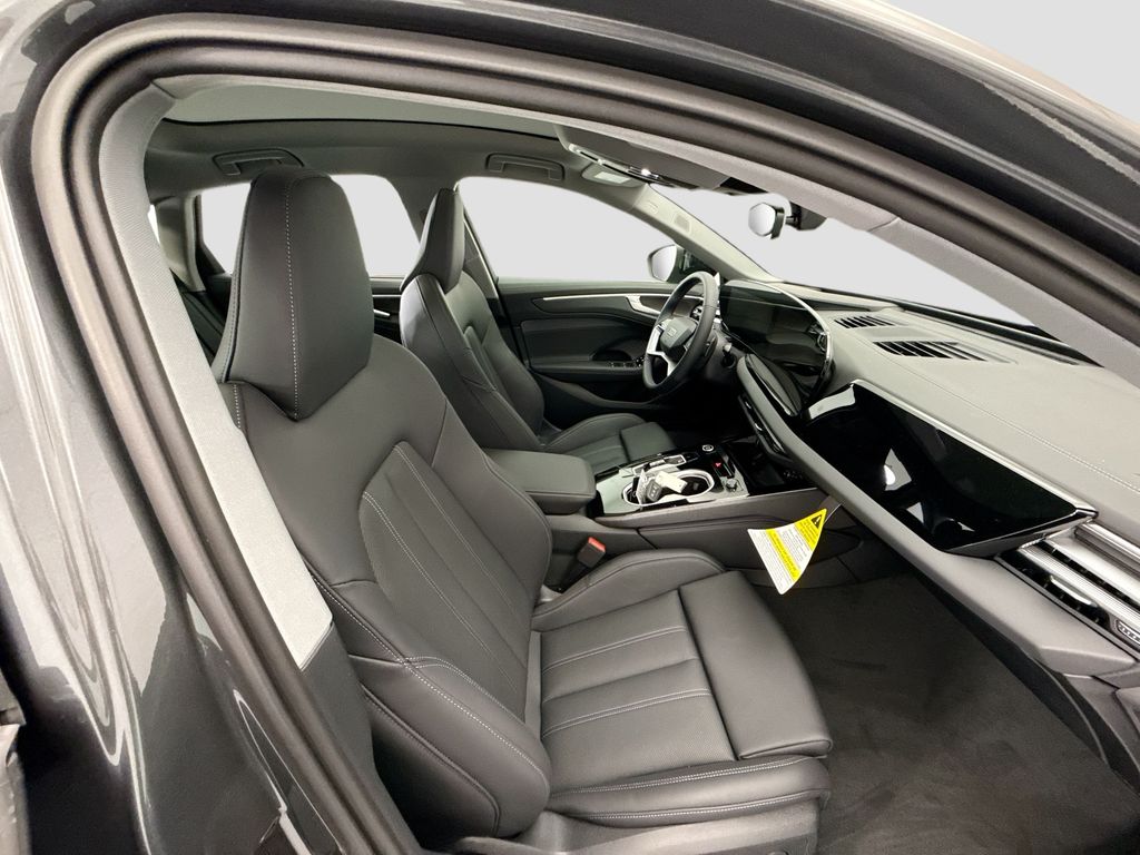 Thumbnail: 2026 Audi A6 - 19