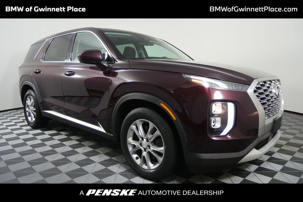2020 Hyundai Palisade SE -
                Duluth, GA