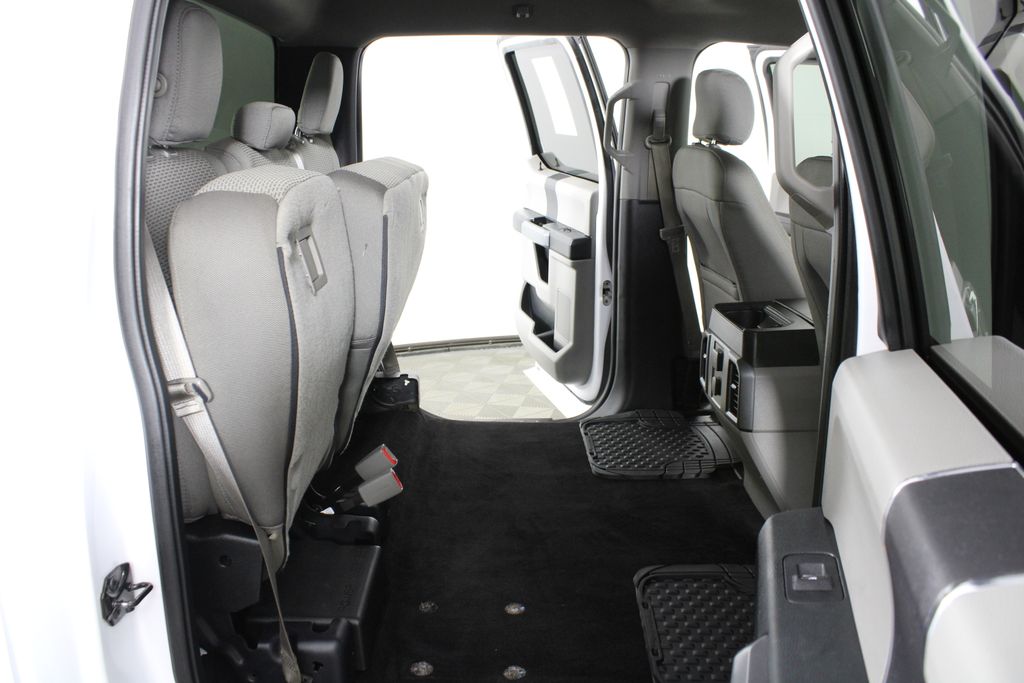 Used 2015 Ford F-150 for sale in 