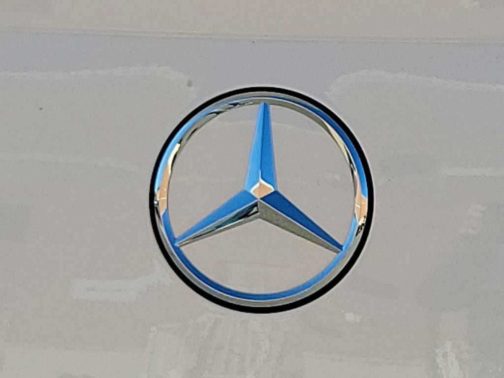 2025 Mercedes-Benz CLA 250 21