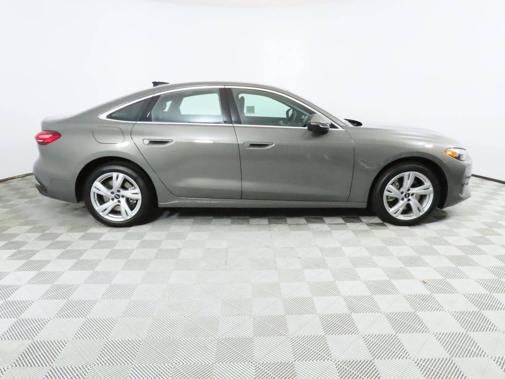 Thumbnail: 2025 Audi A5 - 6