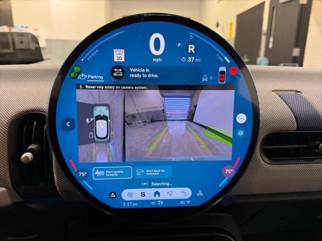 Thumbnail: 2026 MINI Cooper - 17