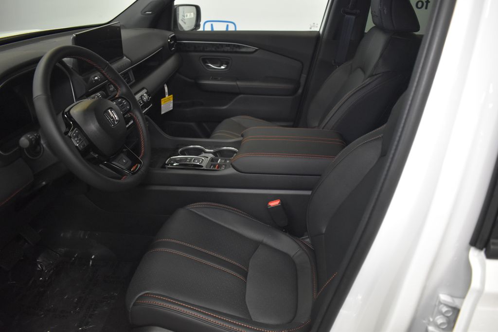 Thumbnail: 2026 Honda Passport - 21