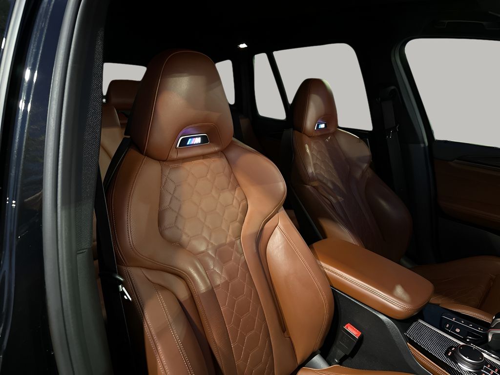 Used Car 2020 Bmw X3  M For Sale Under $50,000 In Austin, Texas