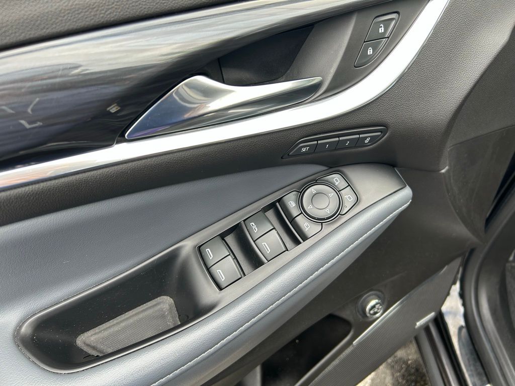 2021 Buick Enclave Premium 29
