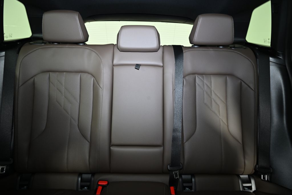 Thumbnail: 2026 BMW X3 - 25