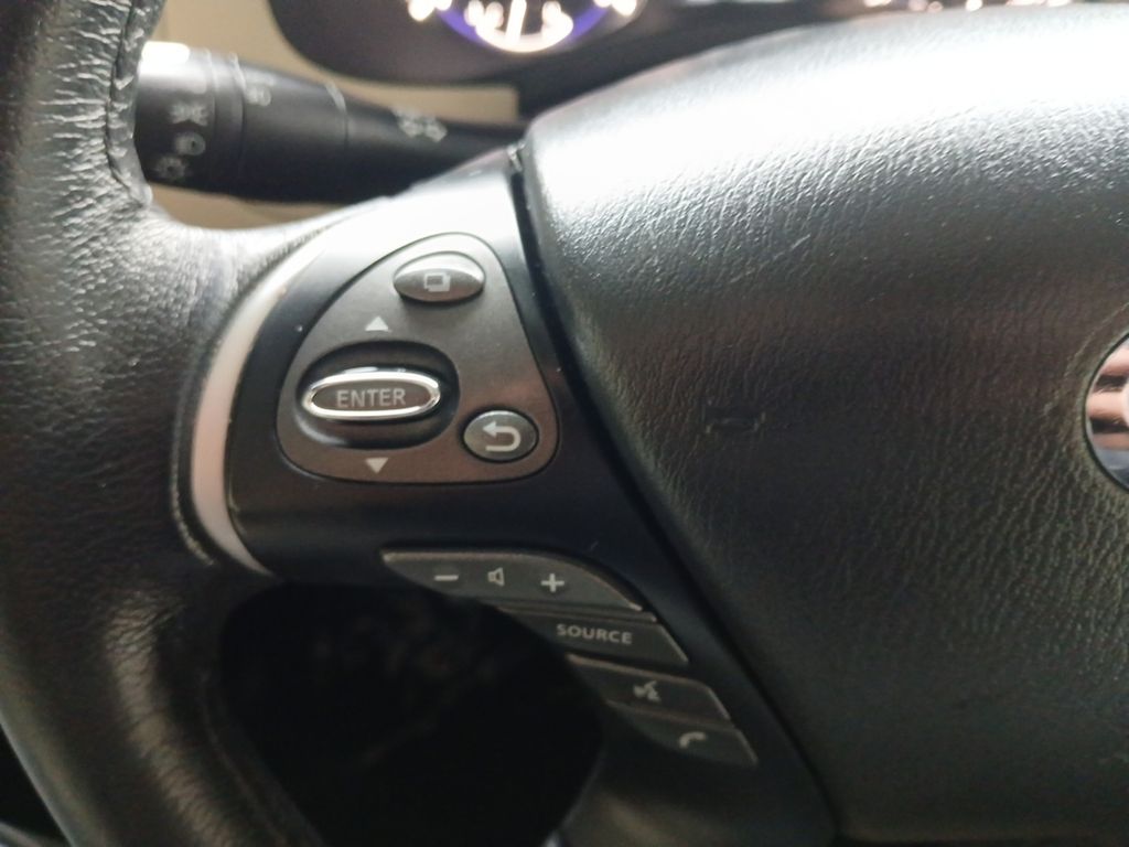 Used Car 2015 Infiniti Qx60  Base For Sale Under $12,000 In Austin, Texas