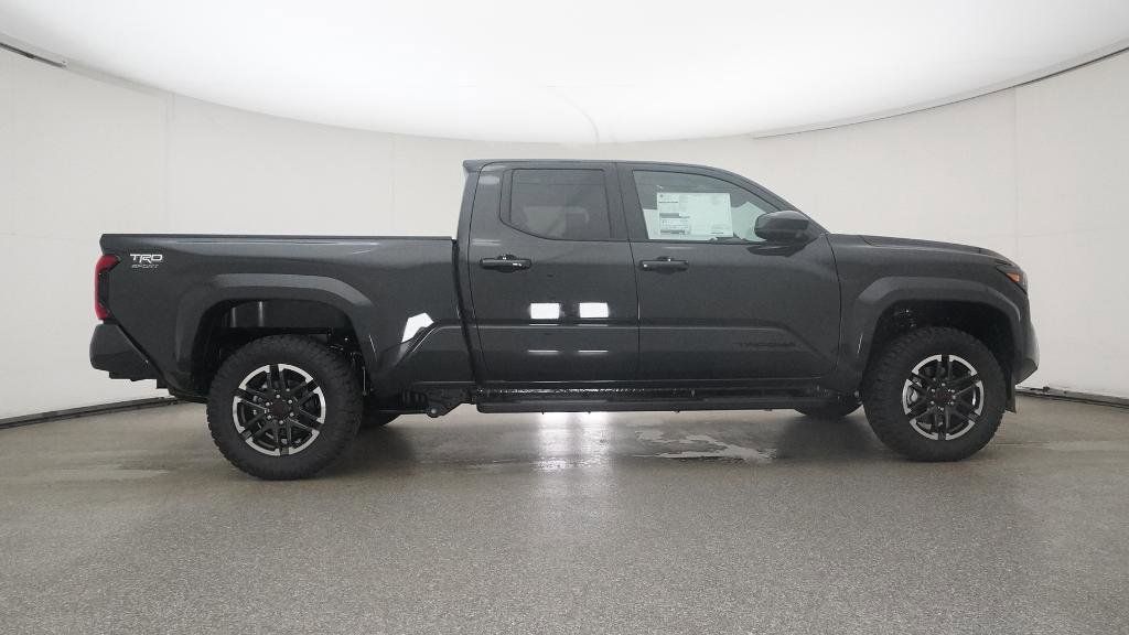 Thumbnail: 2025 Toyota Tacoma - 32