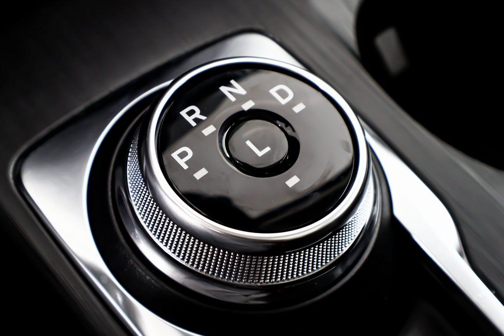 New 2024 Gray Ford Base image 23