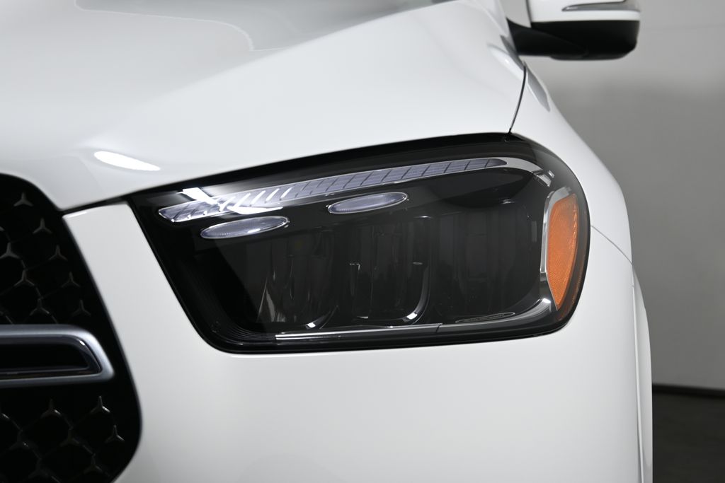 Thumbnail: 2026 Mercedes-Benz GLE - 10