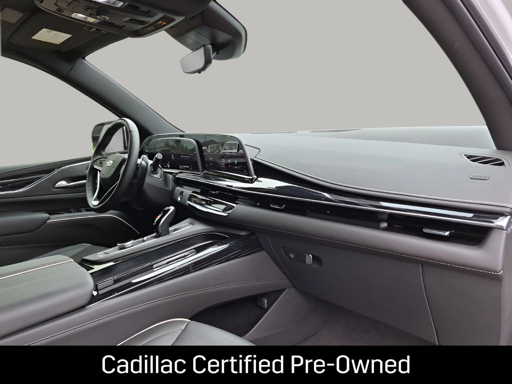 Used Car 2024 Cadillac Escalade  Sport For Sale Under $90,000 In Austin, Texas