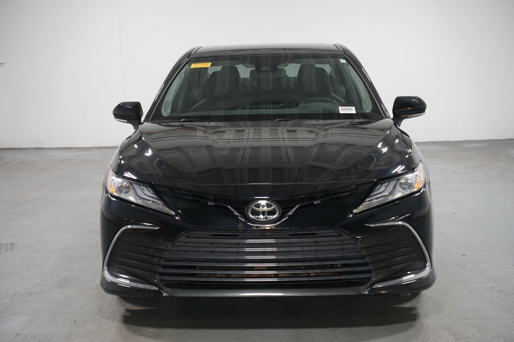 Thumbnail: 2024 Toyota Camry - 2