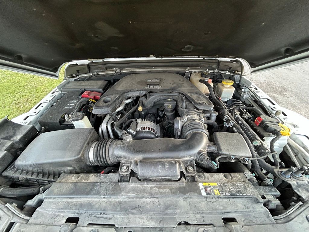 Thumbnail: 2020 Jeep Gladiator - 11