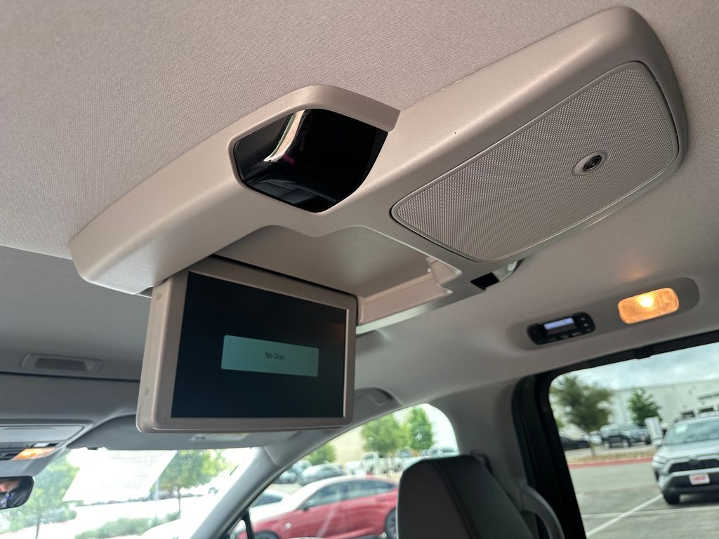 Used Car 2020 Honda Odyssey  Elite For Sale Under $30,000 In Austin, Texas