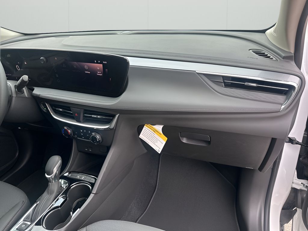 New Car 2025 Buick Encore Gx  Preferred For Sale Under $25,000 In Austin, Texas