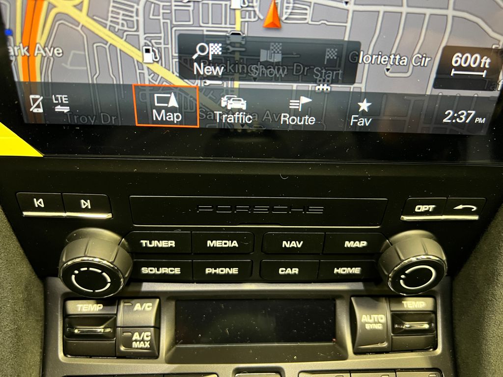 Thumbnail: 2025 Porsche 718 Cayman - 24