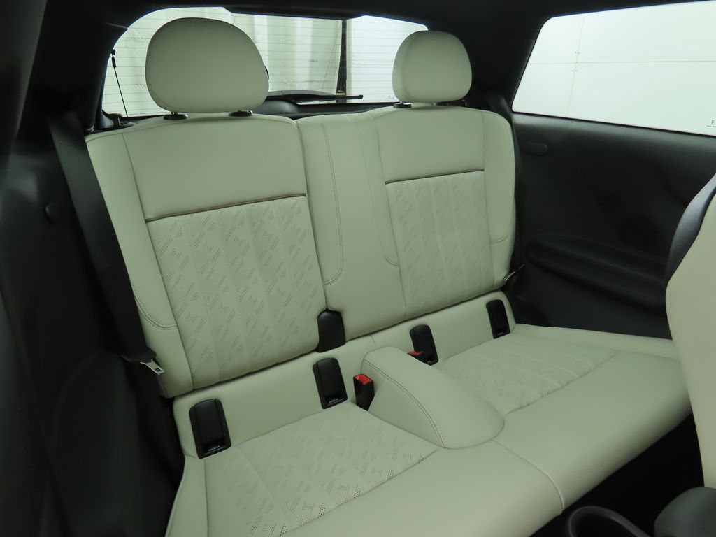 Thumbnail: 2026 MINI Cooper - 22