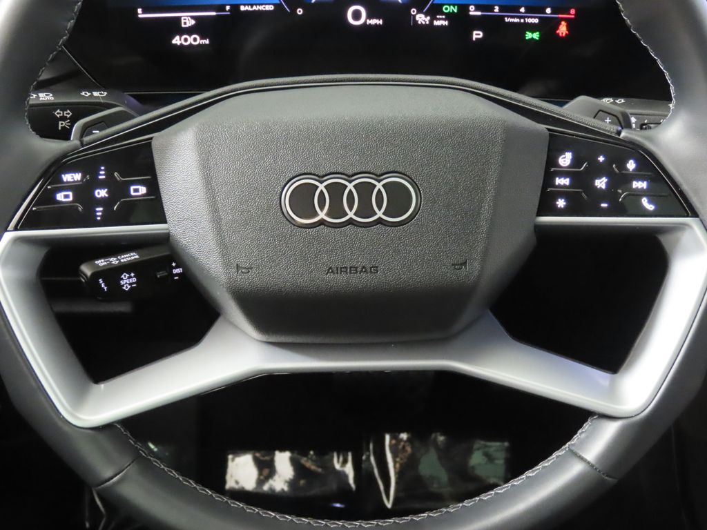 Thumbnail: 2025 Audi Q5 - 16