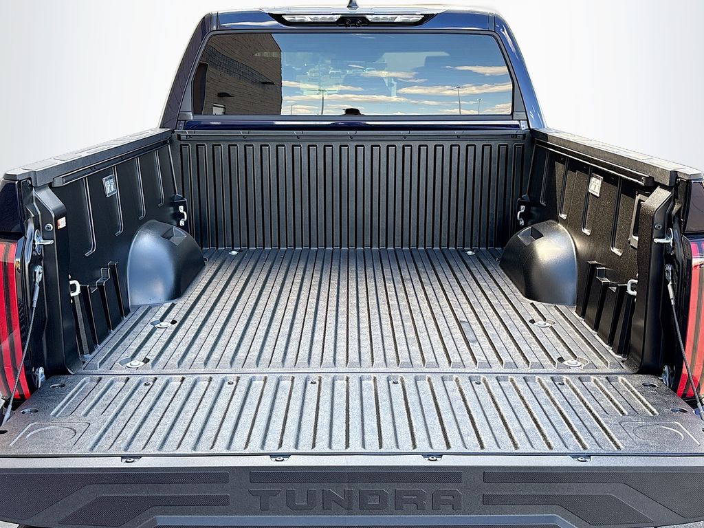 Thumbnail: 2026 Toyota Tundra - 27