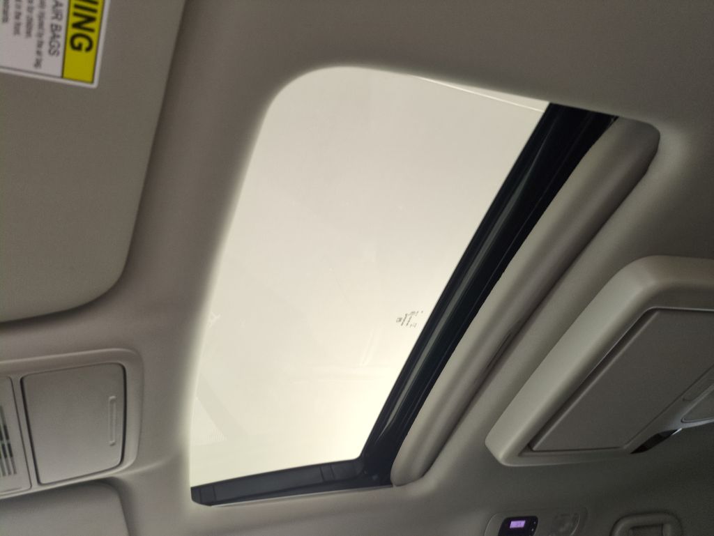 New 2025 Honda Odyssey For Sale in Fort Wayne, IN