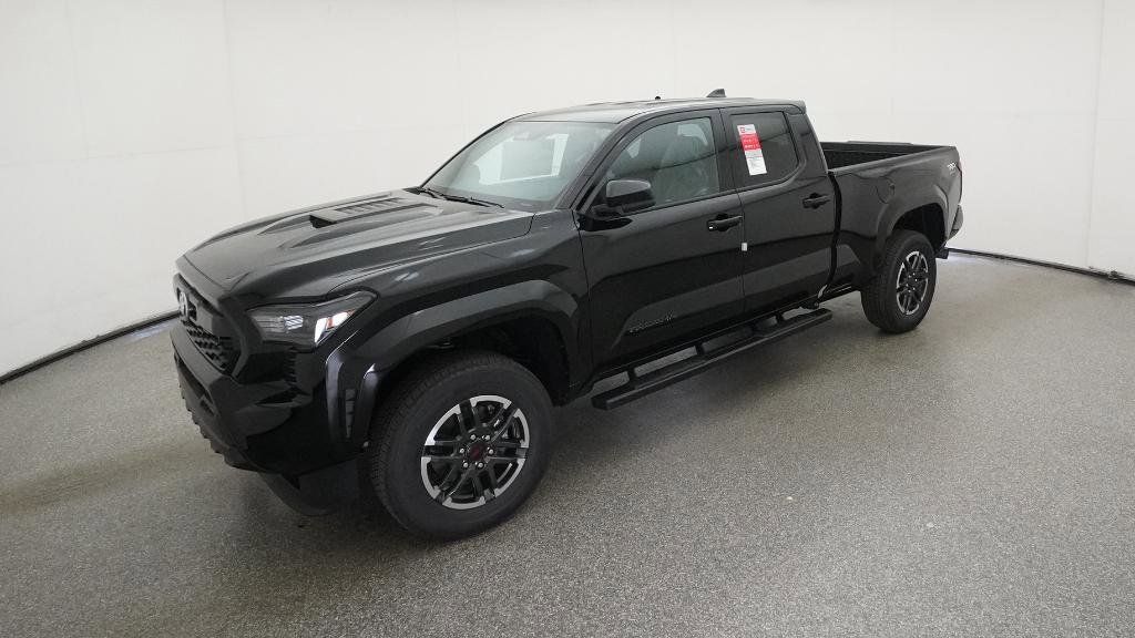 Thumbnail: 2025 Toyota Tacoma - 1
