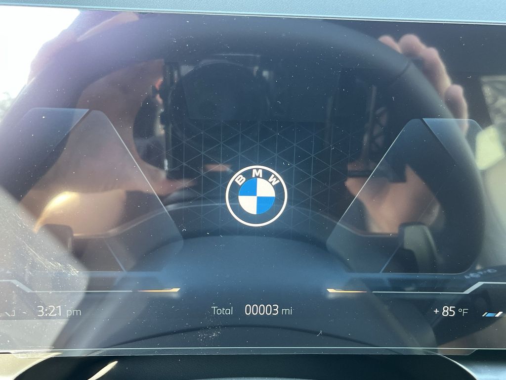 Thumbnail: 2026 BMW X3 - 15
