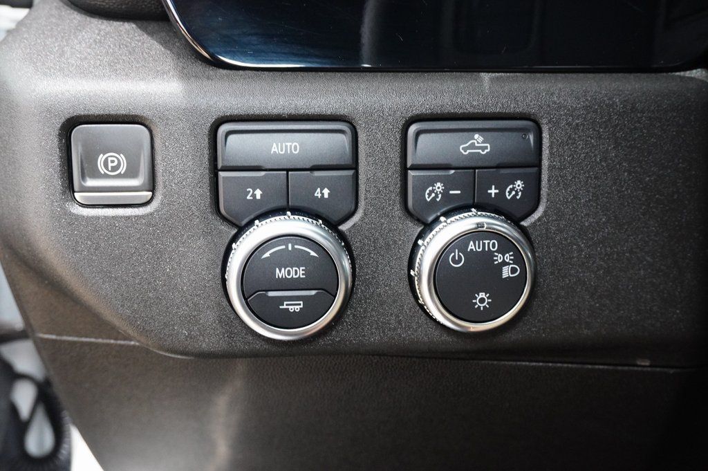 Used Car 2024 Gmc Sierra 1500  Sle For Sale Under $40,000 In Weatherford, Texas