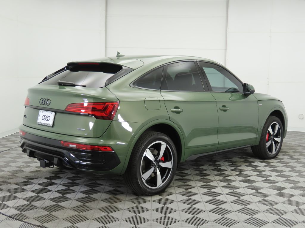 2024 Audi Q5  6