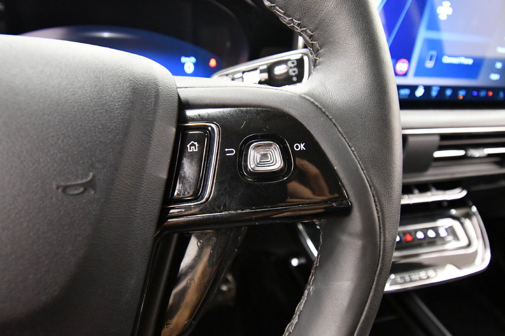 Used 2024 Lincoln Corsair SUV
