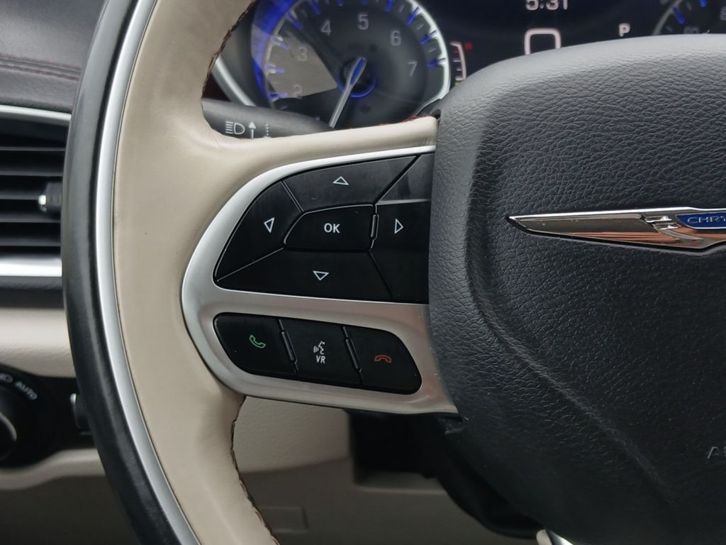 Used Car 2018 Chrysler Pacifica  Limited For Sale Under $15,000 In Austin, Texas
