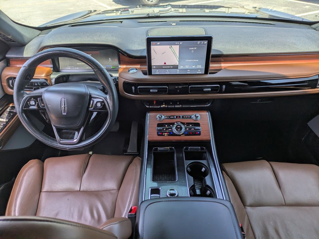 2023 Lincoln Aviator Grand Touring
