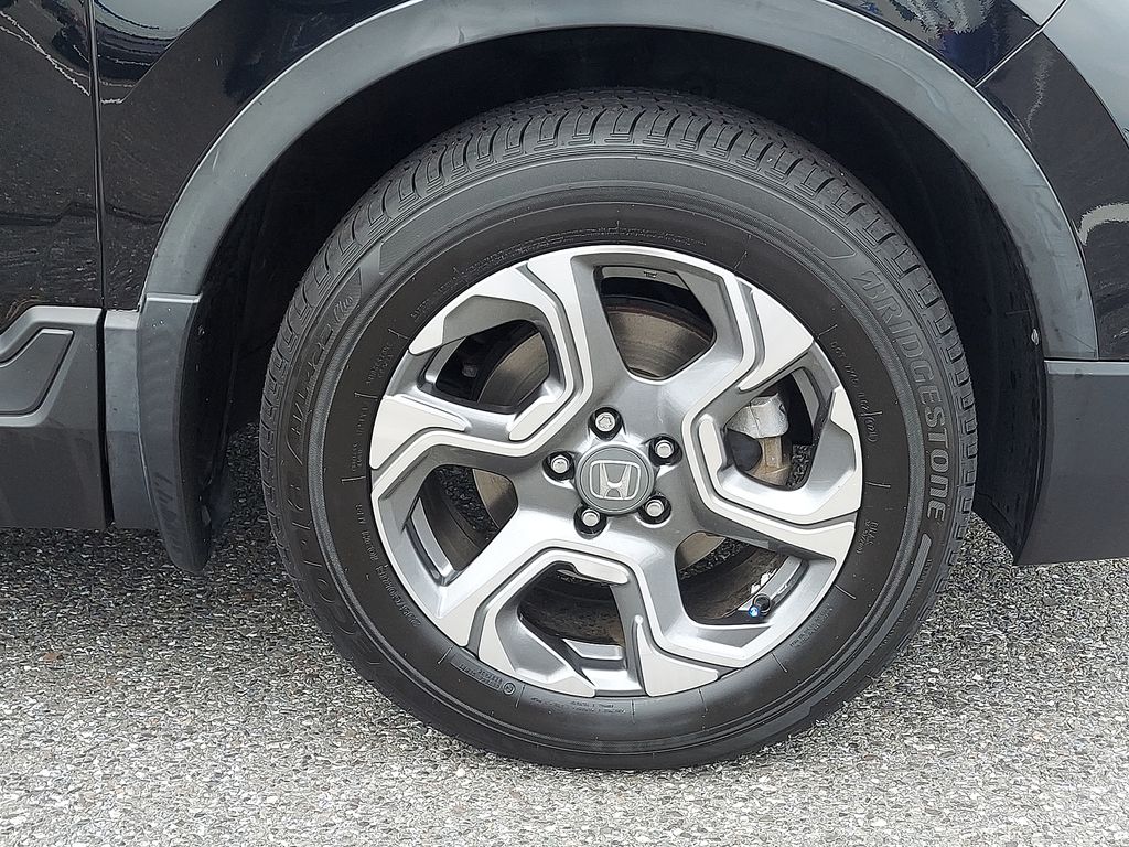 Thumbnail: 2019 Honda CR-V - 8