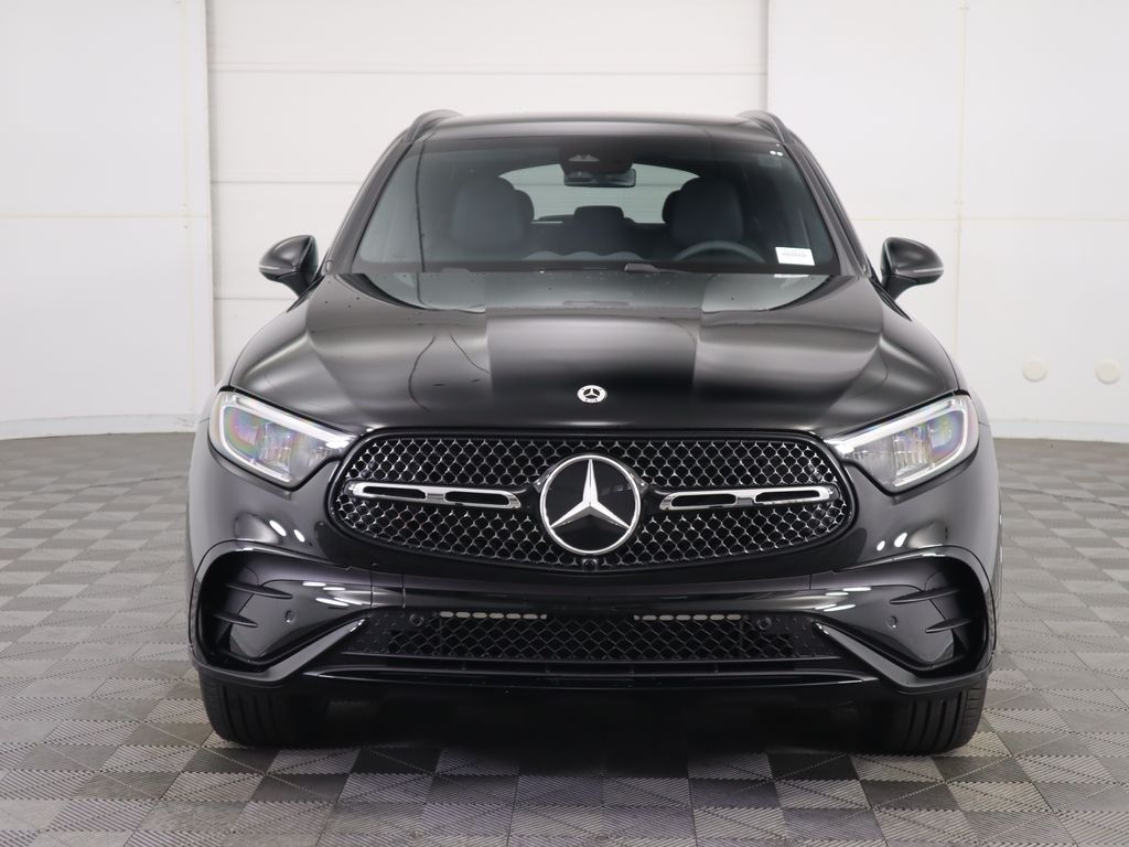 Thumbnail: 2026 Mercedes-Benz GLC - 2