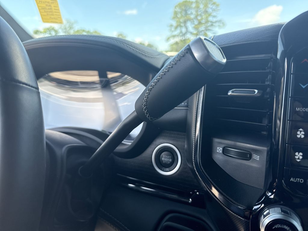 2024 Ram 2500 Limited White at Westside Lexus