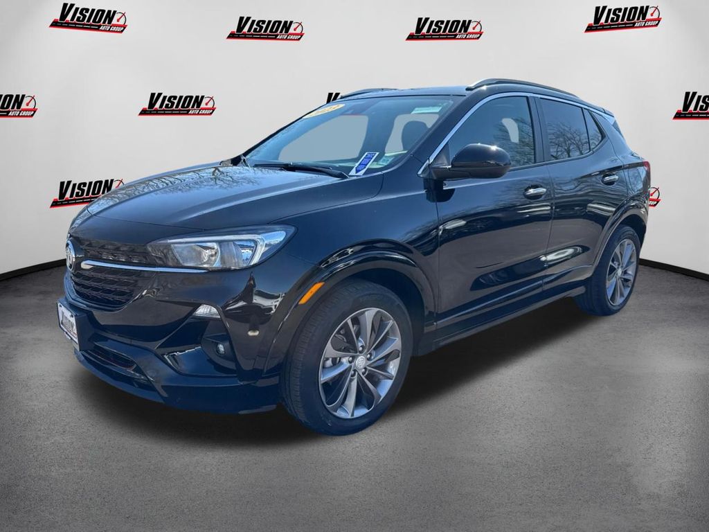 2023 Buick Encore GX Select FWD